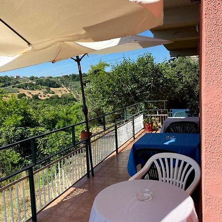 B&B Santa Lucia Silvi Paese Luaran gambar
