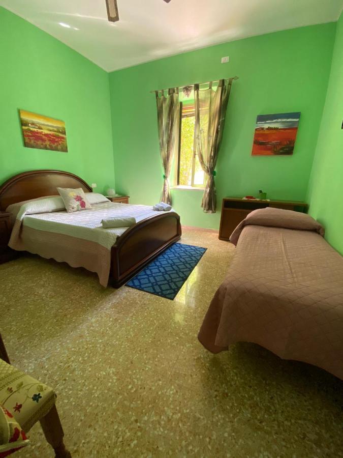 B&B Santa Lucia Silvi Paese Luaran gambar