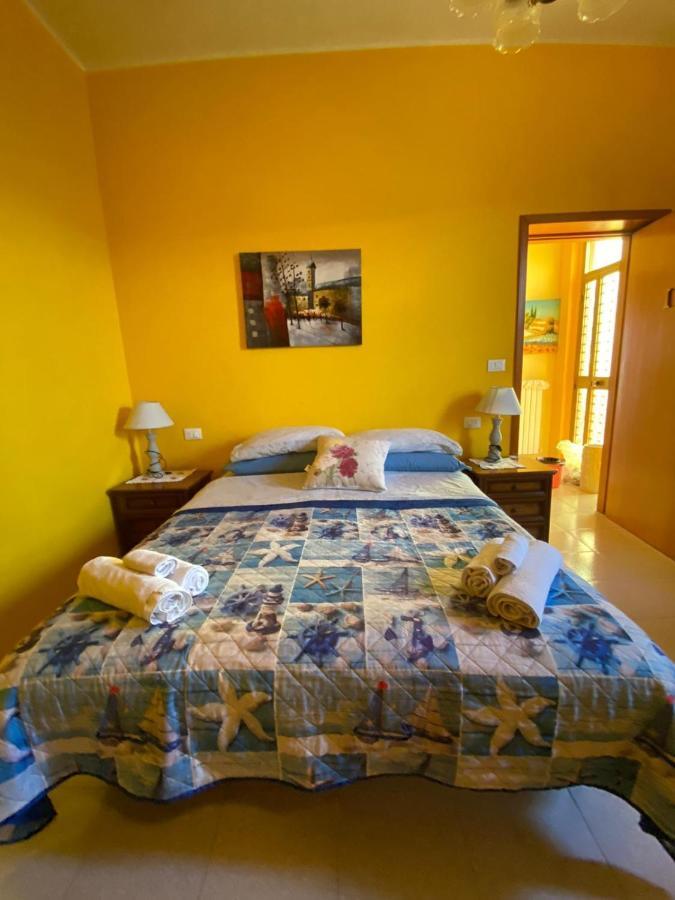 B&B Santa Lucia Silvi Paese Bilik gambar