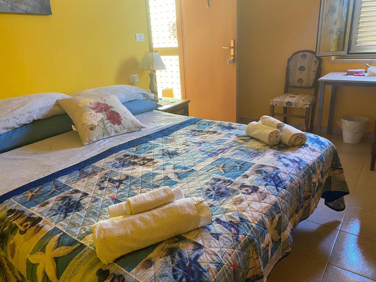 B&B Santa Lucia Silvi Paese Luaran gambar