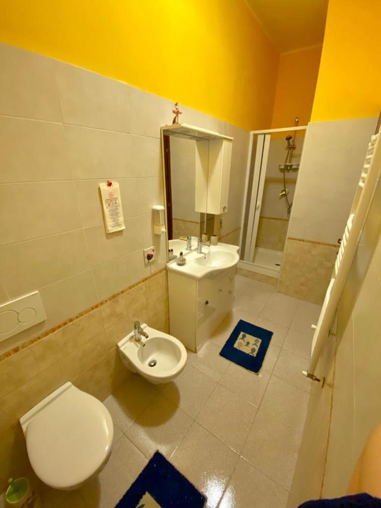 B&B Santa Lucia Silvi Paese Bilik gambar