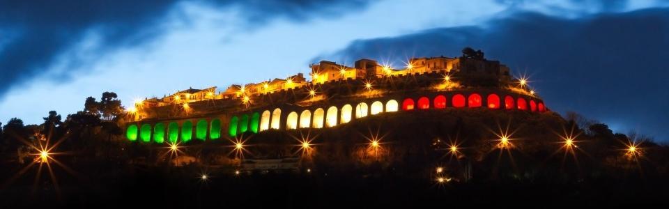 B&B Santa Lucia Silvi Paese Luaran gambar