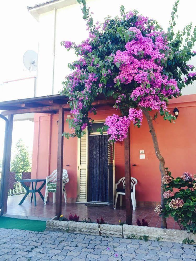 B&B Santa Lucia Silvi Paese Luaran gambar