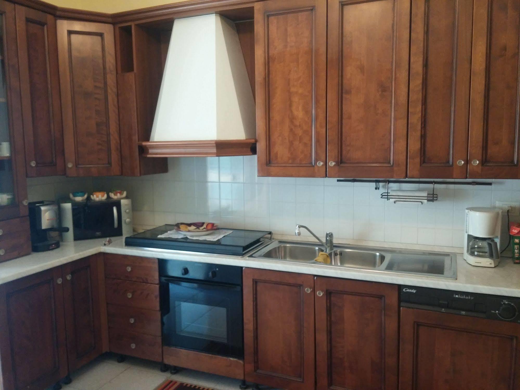 B&B Santa Lucia Silvi Paese Luaran gambar